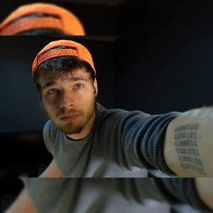 Meet your Posher, Tanner